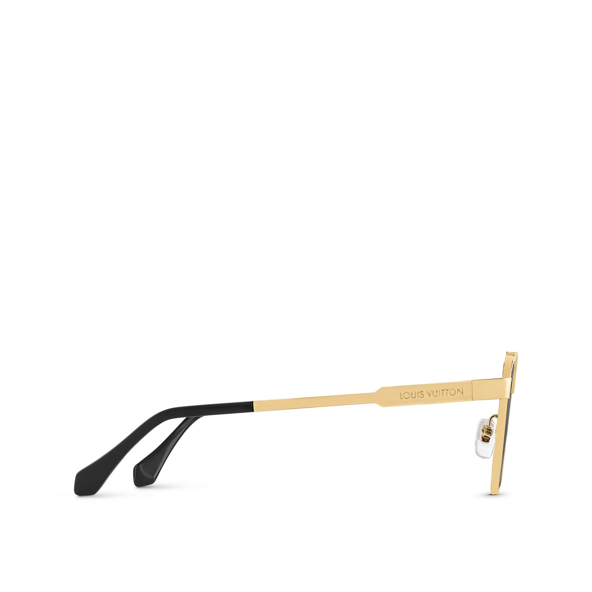 Louis vuitton sales mens eyeglasses